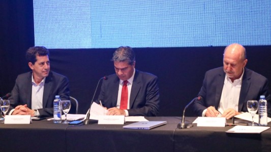 El comité de los Bajos Submeridionales se reunió en Chaco