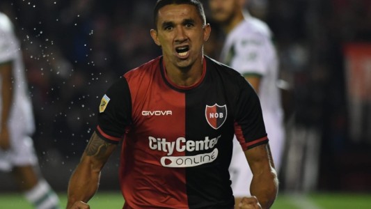 La Lepra venció a Banfield 2-0