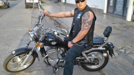 Riña fatal entre motoqueros dejó un muerto y un herido grave en club de zona sur