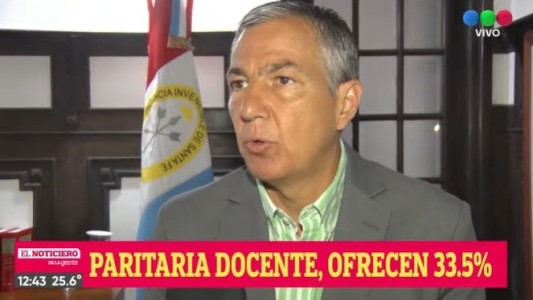 Continúa la discusión entre los gremios y el gobierno