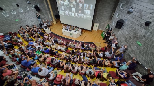 ATE y UPCN aceptaron la oferta salarial