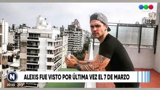 Dramática búsqueda de un rosarino desaparecido hace nueve días