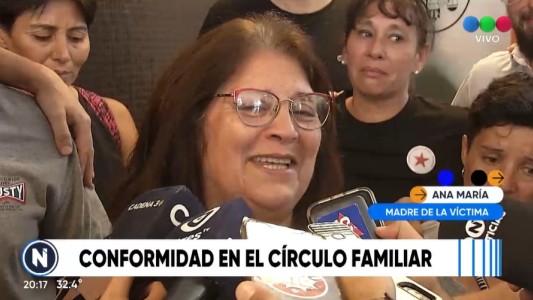 Prisión perpetua para uno de los acusados por el crimen del Oso Cejas