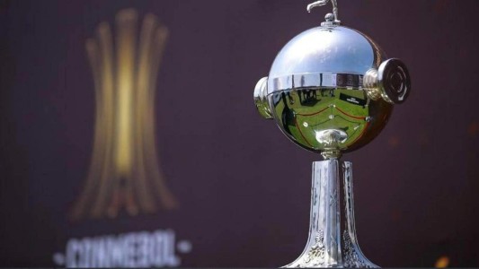 Copa Libertadores 2023: todo lo que tenés que saber sobre el sorteo