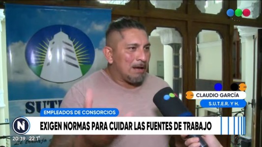 Consorcios en la mira por denuncias de malos tratos