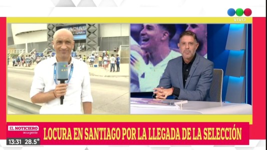 Argentina-Curazao: todo lo que tenés que saber del amistoso que cerrará la fecha FIFA