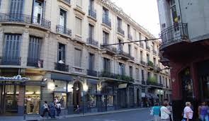 Llega “La Gran Barata” a calle San Luis para incentivar las ventas