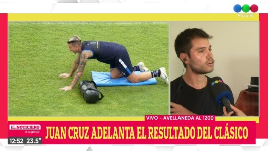 Qué dicen los astros de cara al clásico entre Newell's y Central