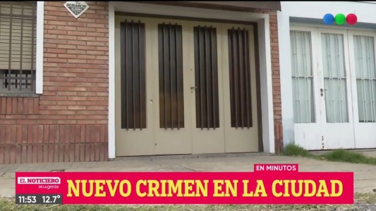 Asesinaron a un hombre para robarle sus pertenencias en zona sur