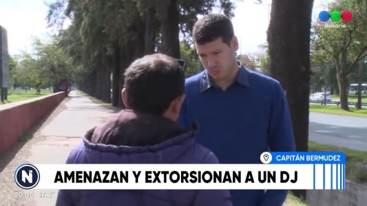 El calvario de toda una familia. "O pagan o asesinamos a un familiar tuyo"