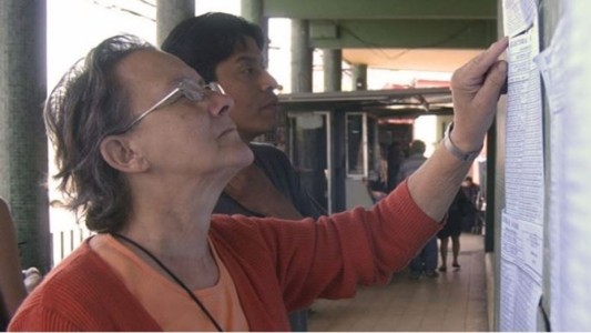 Padrón electoral: vence el plazo para solicitar cambios de domicilio