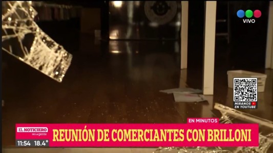 Lanzan operativos de seguridad en calle San Luis ante la creciente ola de robos