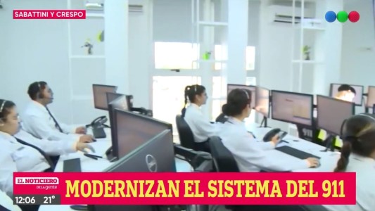 911 Emergencias: nuevas oficinas y modernización tras las críticas por falta de respuesta