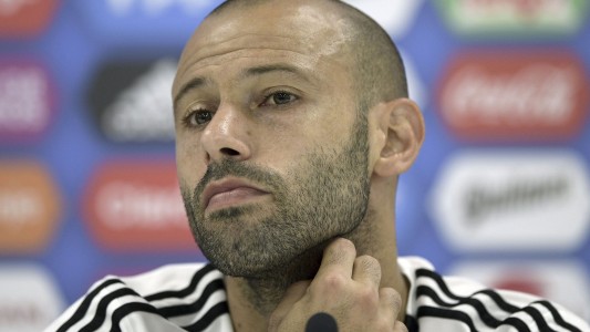Sub 20: los convocados por Javier Mascherano para jugar el Mundial