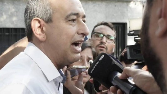 Amenazas de muerte a Javkin: dos personas detenidas