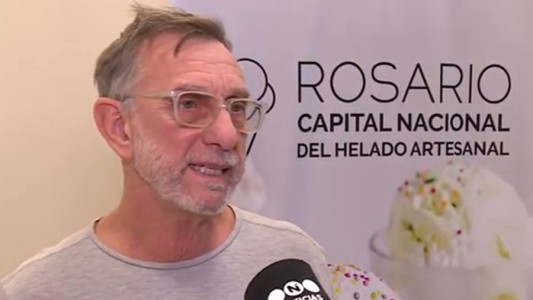 Heladeros rosarinos en alerta por faltante de insumos