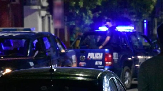 Horror en Bermúdez: mataron de 9 tiros a un padre y balearon en la cabeza al hijo