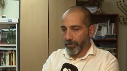 Escuelas cerradas y alumnos sin clases por amenazas y ataques armados