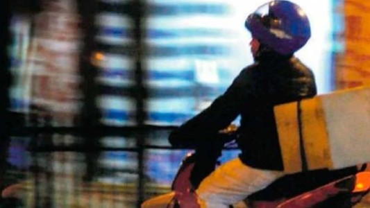 Cadete asesinado: sus compañeros se movilizaron en apoyo a su familia