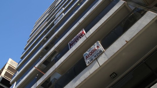 La renovación de alquileres aumentarán un 100 por ciento en junio