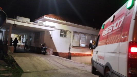 Discutieron en la puerta de un kiosco y lo asesinaron de cinco disparos