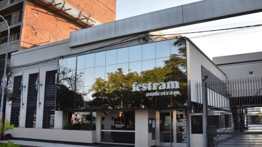Festram acordó un aumento en las asignaciones familiares para los municipales
