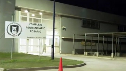 Balearon por quinta vez el complejo penitenciario de zona sudoeste