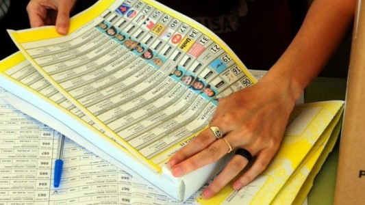 El Tribunal Electoral dio de baja más de 50 listas que no estarán en las PASO