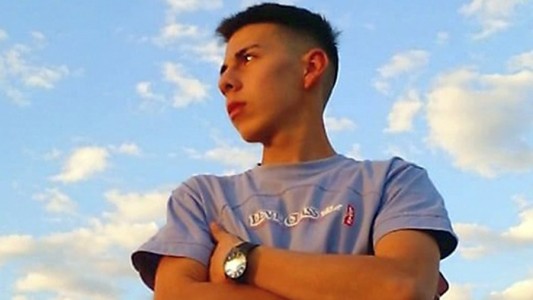 Marcha de dolor y reclamo de justicia por el crimen de un joven en barrio Itatí