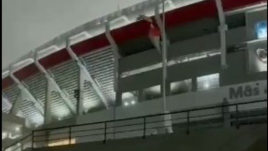 Qué dice la autopsia del hincha de River que falleció en el Monumental