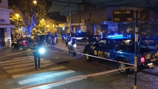 Se entregó el sospechoso por el homicidio de un hombre en Rafaela