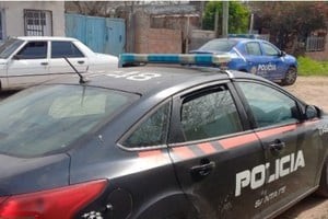 Salía de visitar a su madre y lo mataron de un tiro en el pecho