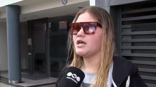 Violento asalto a dos alumnos cuando salían de gimnasia en barrio Las Delicias