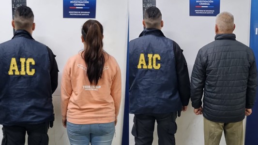 La autora de las amenazas a la fábrica de pastas era una ex empleada