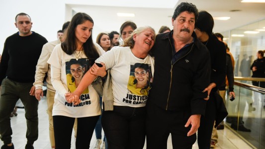 "Rosario es la capital del narcotráfico, los homicidios y la injusticia"