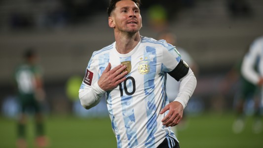 ¿Lionel Messi podría jugar la Libertadores con Inter de Miami?