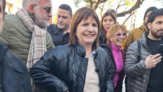 Patricia Bullrich: ¿Quién domina hoy Rosario, el gobierno o los narcotraficantes?