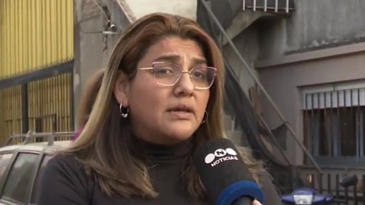 Denuncian ausencia estatal desde el centro comunitario "Fuerte Apache"