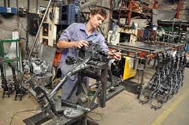 Aseguran que creció del empleo privado en Santa Fe durante el mes de mayo