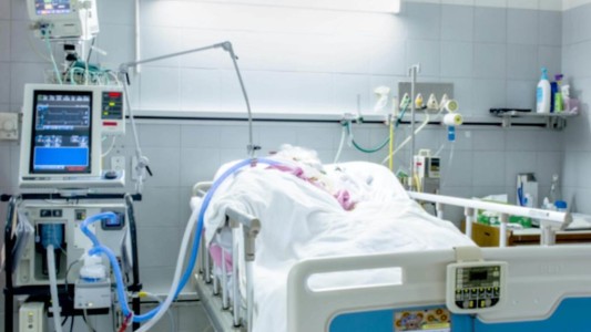 Abuela de 88 años se encuentra en estado crítico tras brutal golpiza por robo