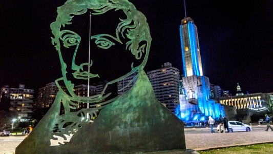 20 de junio: Rosario celebra el Día de la Bandera con una fiesta popular
