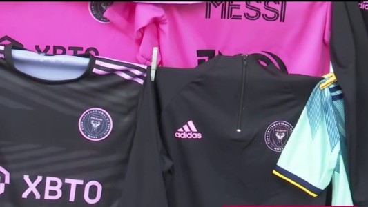 Expectativa en Rosario por la presencia de Messi en la despedida de Maxi Rodríguez