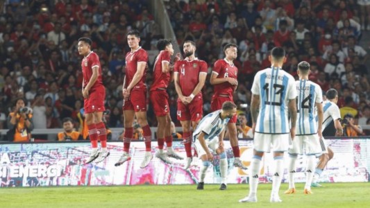 El balance de la Selección tras la gira por Asia: "Ahora arranca un nuevo camino y no va a ser fácil"