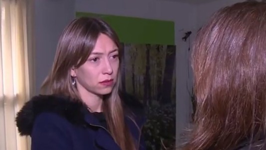 Ataque a tiros y nota amenazante contra un local de pilates: "plata o plomo"