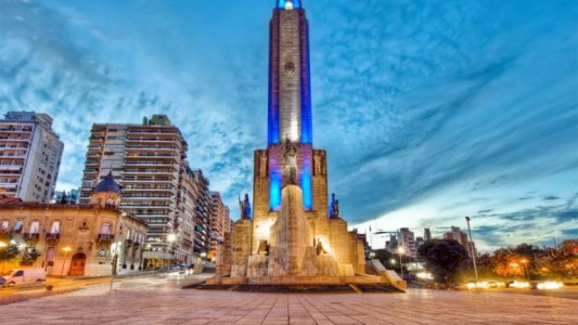 Día de la Bandera conocé los programas festivos en la ciudad