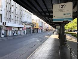 Tras el paro de colectivos, advierten que el conflicto no fue resuelto