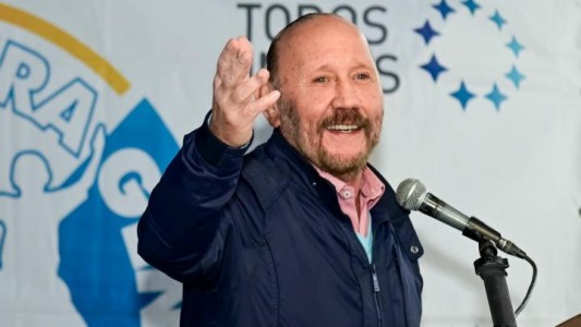 Elecciones en Formosa: Insfrán buscará su séptima reelección