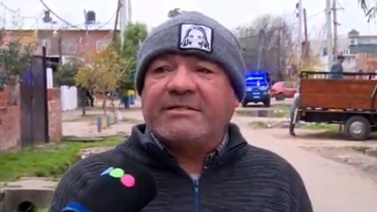 Bronca por un crimen terminó con disturbios entre dos familias