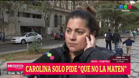 Desgarrador testimonio: “Me violó durante 20 años, no puedo más”