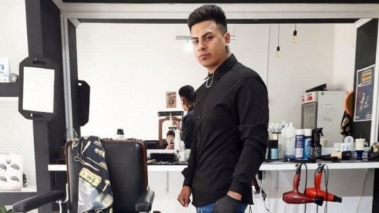 Crimen en Funes: quién es el narco condenado que le prestó la camioneta a Alejo